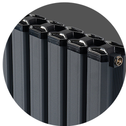 رادیاتور دکوراتیو